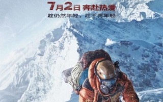 珠峰队长 Captain Qomolangma