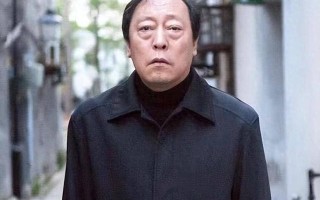 10位被名字“欺骗”的男星，明明是彪形大汉，却有个娇滴滴的名字（表示欺骗的名字）