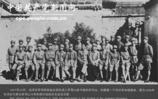 特型演员古月：84次扮演毛泽东，一生的奉献与坚持