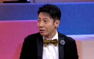 春晚主持天团来袭，撒贝宁领衔，90后女神马凡舒王嘉宁惊艳亮相！