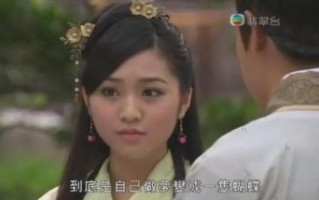 卢宛茵：心态平和，71岁仍期待TVB复出新剧