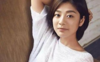 王真儿：财经学霸逆袭演艺圈，如何走红于电视剧《上海女子图鉴》？