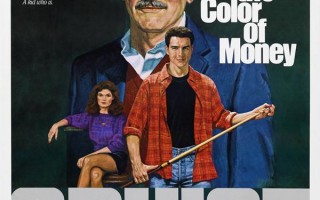 金钱本色 The Color of Money