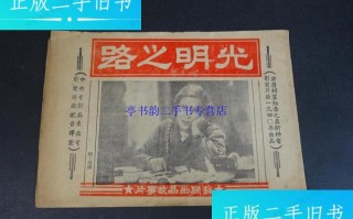 光明之路(光明之路小说无错版)