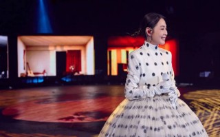 刘若英自曝想退休：平衡工作家庭全靠体力和意志力