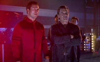 你的直播，他的生死！《猎杀游戏》发布“今晚有变”预告