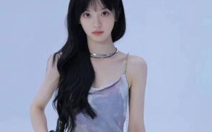 95后小花旦田曦薇：演艺事业迅猛发展的青春代表