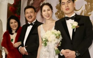 女星患癌生下二胎后去世，丈夫骗婚遭逮捕，岳父喊话：希望判久点