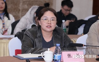 《国色芳华》《锦绣芳华》研讨会 热议优质古装剧