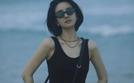 许芳铱十年演艺生涯仍默默无闻，未来是否还有机会实现事业突破？