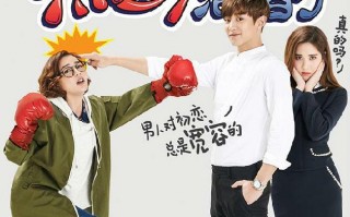 所以……和黑粉结婚了 So, I Married the Anti-fan