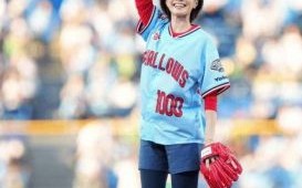 张洁莲近况曝光：青春容貌与幸福婚姻引网友赞叹