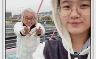 揭秘“爷孙恋”女主林靖恩的流浪生活：从富家女到街头游荡者的背后故事