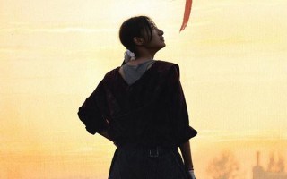 炽热年华 Flames of Resilience