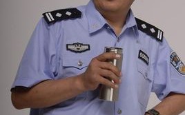 张潮（清人张潮《幽梦影》所谓美人）