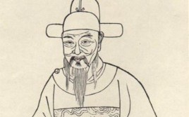 杨涟（杨涟是忠臣吗知乎）