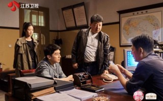 《黑白局》的“千层饼”叙事：你以为你在第三层，其实编剧在第五层