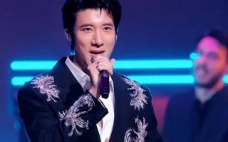 王力宏离婚官司胜诉，蛇年春节探望孩子，家庭关系似乎缓和