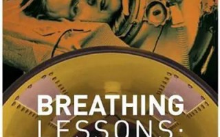 呼吸的代价 Breathing Lessons- The Life and Work of Mark O'Brien