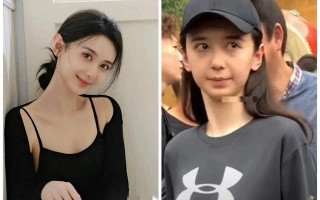 徐子钧高亚麟同框被扒，看高亚麟的眼神如同会拉丝，说不爱谁信？