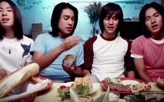 F4组合时隔12年或将合体 举办出道25周年演唱会