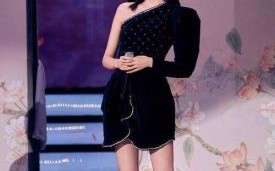 《我是刑警》女法医李溪芮：当之无愧的“腿精”新星