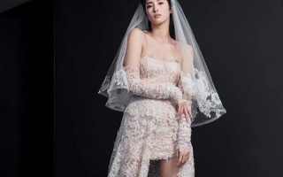 女足前国门晒婚纱照！曾受邀参加非诚勿扰，身高1米88神似王祖贤