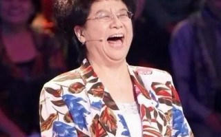 笑中带泪，她以生命书写喜剧传奇—记春晚小品背后的女导演娄乃鸣