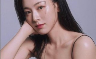 王敏奕婚后重返TVB，清纯形象与率真性格获网友喜爱