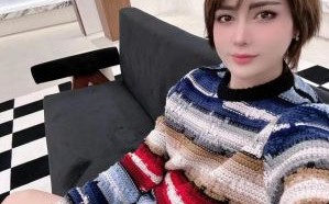 时大漂亮真实身份大揭露：男人与辛巴关系引发关注，解约传闻真假如何？