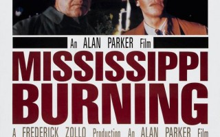 密西西比在燃烧 Mississippi Burning