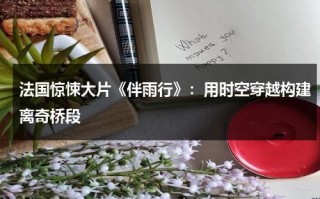 法国惊悚大片《伴雨行》：用时空穿越构建离奇桥段（伴雨而行的意思）