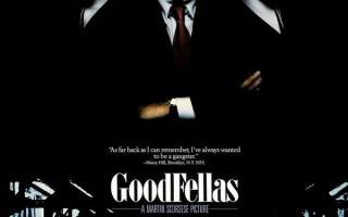 好家伙 GoodFellas
