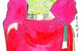 汪广洋（汪广仁 算个什么人?）