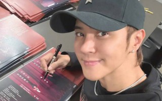 罗志祥称自己不打算结婚生子！目前很享受单身生活