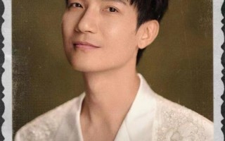 陈楚生最新演出曝光！春晚歌曲惊艳全场