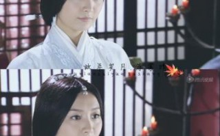 《风中奇缘》秦湘的角色分析：外族妃子身份揭晓与结局分析，演绎者陈法拉背后的真相