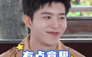 《奔跑吧》孟子义玩游戏盲目自信被打脸，临摹绘画大赛沙溢成赢家（孟子义奔跑吧发型）