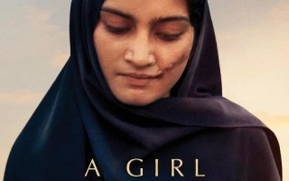 河中女孩：宽恕的代价 A Girl in the River- The Price of Forgiveness