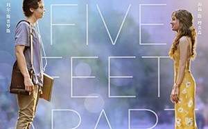 五尺天涯 Five Feet Apart