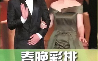 2024龙年春晚：重磅嘉宾现身彩排，看点十足（龙年春晚主持）