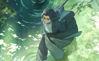 罗小黑战记2 The Legend of Hei 2