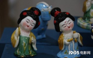 《国宝迷踪之寻迹大唐》立项！文物唐三彩成主角