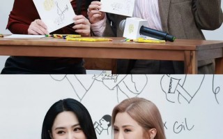 Twins又上热搜了，又是帅哥又是奶狗弟弟的…