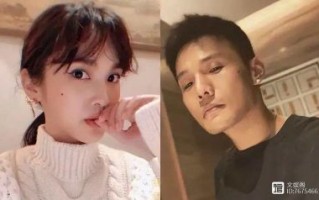 杨丞琳李荣浩：低调爱情的真正典范与婚纱照回顾