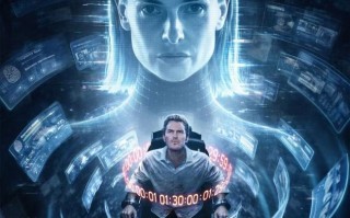 悬疑巨制《极限审判》领先全球限时点映 IMAX特摄引爆沉浸观影体验_1