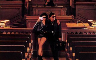 我的表兄维尼 My Cousin Vinny