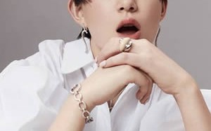 李斯丹妮个人资料（李斯丹妮个人资料简介老公是谁结婚了吗）
