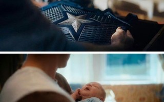 《复仇者联盟5：毁灭日》预告泄露：美队竟然有孩子了