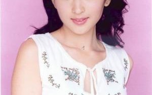 杨蕊